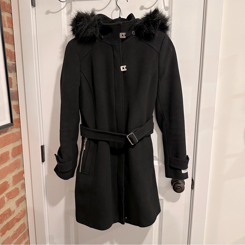Calvin Klein women’s coat